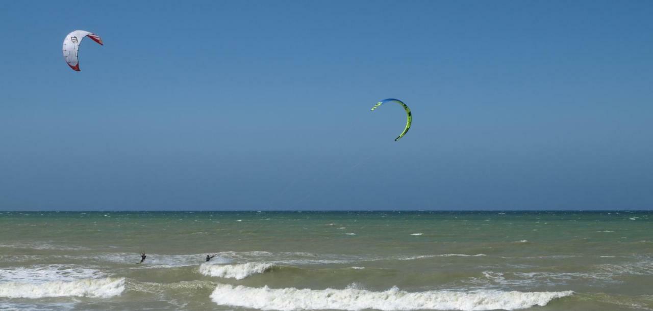 Appartement Cosy*** Centre Historique Dieppe - Rue Pietonne A 200M De La Plage Eksteriør billede
